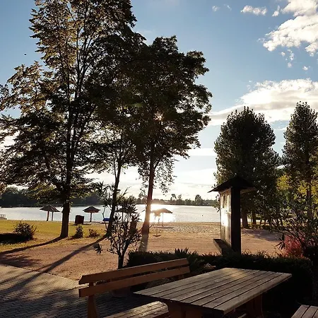 Holiday home Schachtsee *